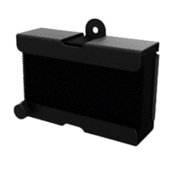 Logic Controls CP330 Controller Pocket for LS8900