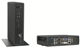 Logic Controls LC8710-P20C0-0 Intel E3825 1.33GHz DC, 2GB, 120 GB SSD, No OS