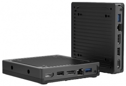 Logic Controls 403326 Logic Controls LC9500 Display Controller, RAM 8GB DDR4 128GB eMMC No OS