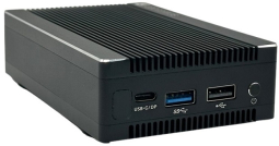 Logic Controls LS8900 KDS Station Controller, Android