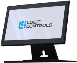 Logic Controls Pro D 11.6T 11.6" Pro Series TouchScreen Monitor, 1920 X 1080 LCD Capacitive, True-Fl
