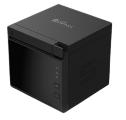Logic Controls Pro Cube Printer, Controller, Thermal Cube Receipt Printer