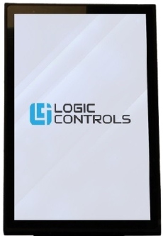 Logic Controls Pro Kiosk 21.5 Inch, i5 Kiosk (12th Generation) 8GB RAM / 128 GB SSD - No OS