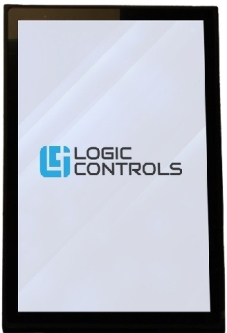 Logic Controls Pro Kiosk 27 Inch, i5 Kiosk (12th Generation) 8GB RAM / 128 GB SSD - No OS