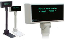Logic Control Universal Customer Pole Display LDX9000/PDX3000/LTX9000 