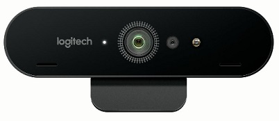 Logitech BRIO Video Conferencing Cameras