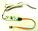 USB-XD-SB Small Board Controller Magic Touch