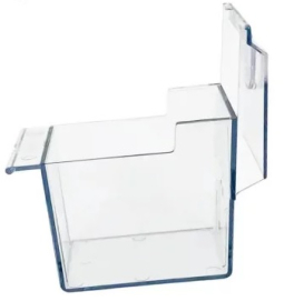 Magicard 3633-0100-005 Spare Part, Enduro Card Feeder, Input Hopper