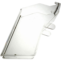 Magicard 3652-0124 Large Card Hopper for Rio Pro