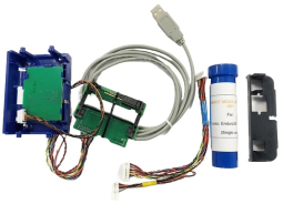 Magicard FG-3633-0049-3121 Contact Card Encoder Fitting Kit