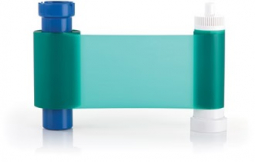 Magicard MA1000K-GREEN Consumables, Green Dye Film, Rio Pro Compatible, 1000 Images per Roll