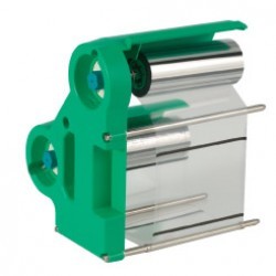 Magicard PRIMA436 Consumables, Retransfer Film, Prima 4 Compatible, 1000 Images per Roll