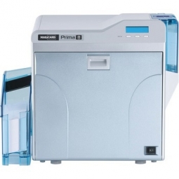 Magicard Prima 8 PRIMA801 UNO, Card Printer, Single Sided, Reverse Transfer Printer