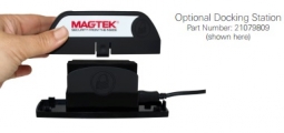 Magtek 21079809 eDynamo Docking Station