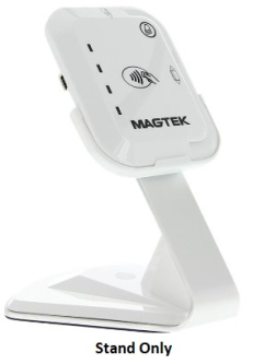 MagTek 21079820 tDynamo Charging Stand (Stand Only)