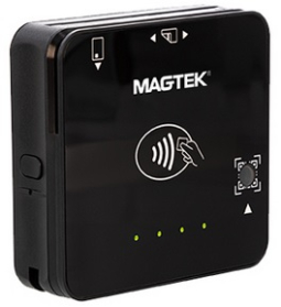 MagTek DynaFlex II Go 21078405 Mobile, USB and BLE, MSR, EMV and NFC