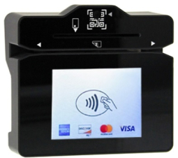 MagTek DynaFlex II PED 21078309 Countertop, Touchscreen, USB, MSR, EMV and NFC