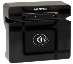 MagTek DynaFlex II SCR 21078331 Countertop, USB, MSR, EMV, NFC and BCR