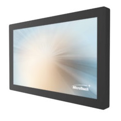 MicroTouch DS-320P-A2 31.5'' Digital Signage, 1920X1080, VGA/DVI-D/HDMI, 10 Touch Points , PCAP