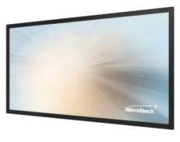 MicroTouch DS-430P-B2 43'' Digital Signage PCAP, 3840 X 2160, 500 nits, 40 Touch Points