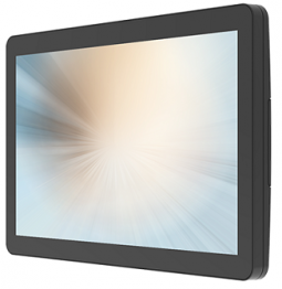 MicroTouch DT-100P-A1 10.1 Inch Desktop PCAP Touch Screen Monitor