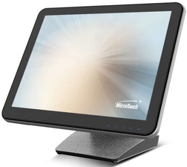MicroTouch DT-150P-A1 Desktop Touch Screen