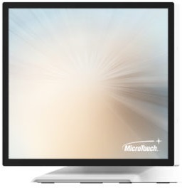MicroTouch DT-190P-M2 Medical Touch Screen Display 