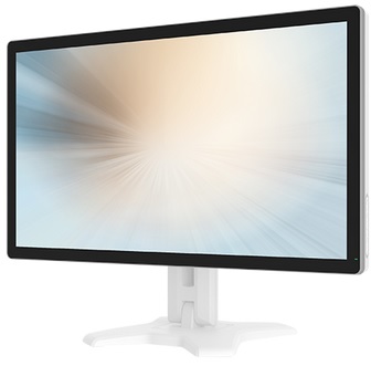 MicroTouch Healthcare Touch Screens