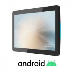 MicroTouch IC-100P-AA1 10.1" RK3288 Android PCAP AIO, GMS, 2GB DDR3, 16GB eMMC, 1280 X 800, 382NITS