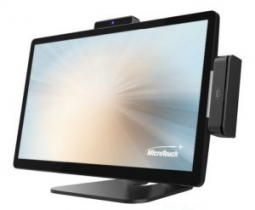 MicroTouch IC-156P-AA2 15.6" RK3399 Android PCAP AIO, GMS, 4GB DDR3, 32GB eMMC, 1920 X 1080, 405NITS