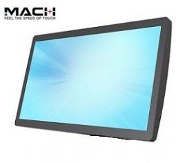 MicroTouch MACH M1-215DT-A2 21.5" Desktop Touch Screen Monitor, 10 Touch Points, No Stand