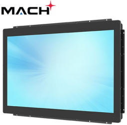 MicroTouch Mach M1-27OD-A1 27" Outdoor Open Frame Touch Monitor, 1920X1080, 10 Touch Points PCAP