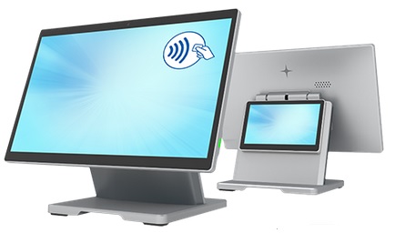 MicroTouch M2-156P All-in-One Touchscreen Computer