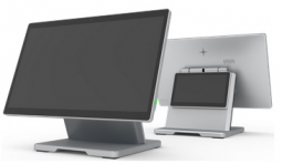 MicroTouch M2-156P-D-A15-A1 15.6" MACH POS, MediaTek Genio 520, 1920X1080, 450 nits, PCAP