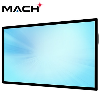 MicroTouch MACH 49" Digital Signage Touch Screen Monitor