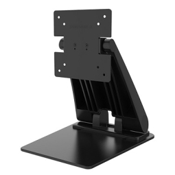 MicroTouch MA-STAND-A2 MACH Desktop Series Ergonomic Stand, 75X75 and 100X100 VESA Mount