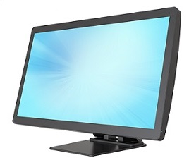 MicroTouch MACH 23.8" Desktop Touch Screen Monitor