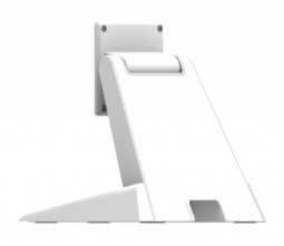 MicroTouch MS-215-A1 19 and 22'' 100X100 VESA Medical Stands