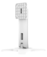 MicroTouch MS-240-A1 100X100 24 Inch Medical Stand