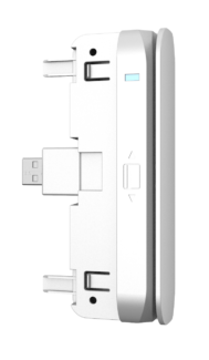 MicroTouch MSR-150-A1 15'' MSR, White