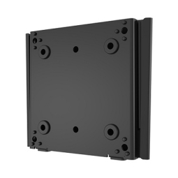 MicroTouch MT-BRKT-DD-A1 MACH Dual Display Bracket, 75X75/100X100 VESA