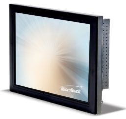 MicroTouch Open Frame Touch Screen Monitors