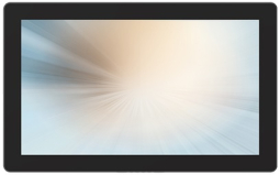 MicroTouch OF-156P-A1 15.6'' Open Frame, 1024X768, VGA/HDMI/DP, 10 Touch Points , PCAP, 350NITS