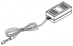 MicroTouch PS-3316012011F0 120W Power Supply / Adapter 24V 120W EA11011M (T34) EDAC