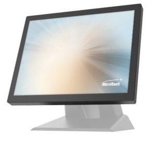 MicroTouch Slimline Kiosk Touch Screen Monitors