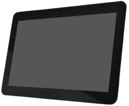 Mimo MCT-101EDL Adapt-EDLA 10.1 Inch Enterprise Tablet, Android 14