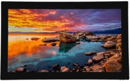 Mimo Adapt-LTS Tablet MCT-215LTS-POE 21.5 Inch Digital Signage Tablet, RK-3568, Android 13 with POE