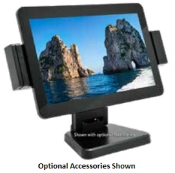 Mimo MCT-133LTS-POE Adapt-IQ 13.3'' Digital Signage Tablet, RK-3568 Processor, Android 12 with POE