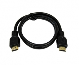 Mimo CBL-HDMI1-0M 1.0M (3') HDMI Cable for Mimo Monitors HDMI Open Frame Family (HDMI std)