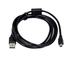 Mimo CBL-USB-1-5M 1.5M (4.9') Straight USB Cable for Mimo Monitors 7" UM-760 Family
